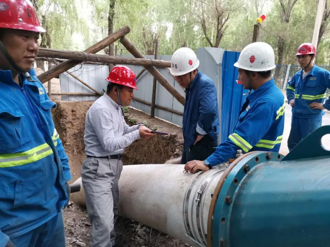 永春工业管道清洗-管道清淤