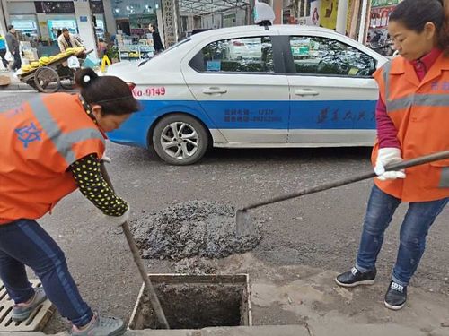 永春沉沙井清掏-污水井清理