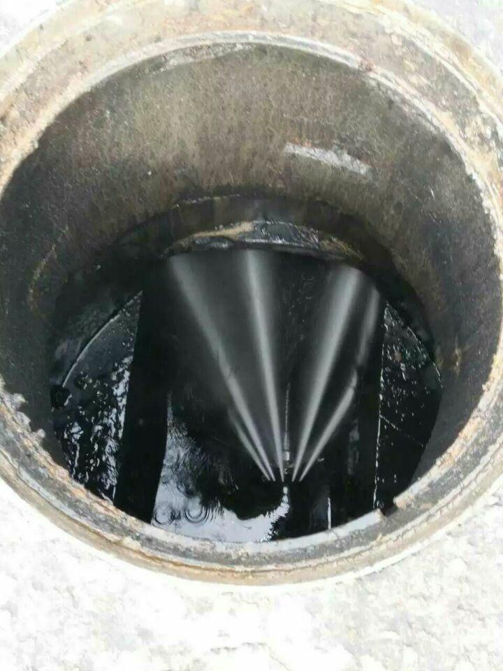 永春市政管道清洗-排污管道清洗
