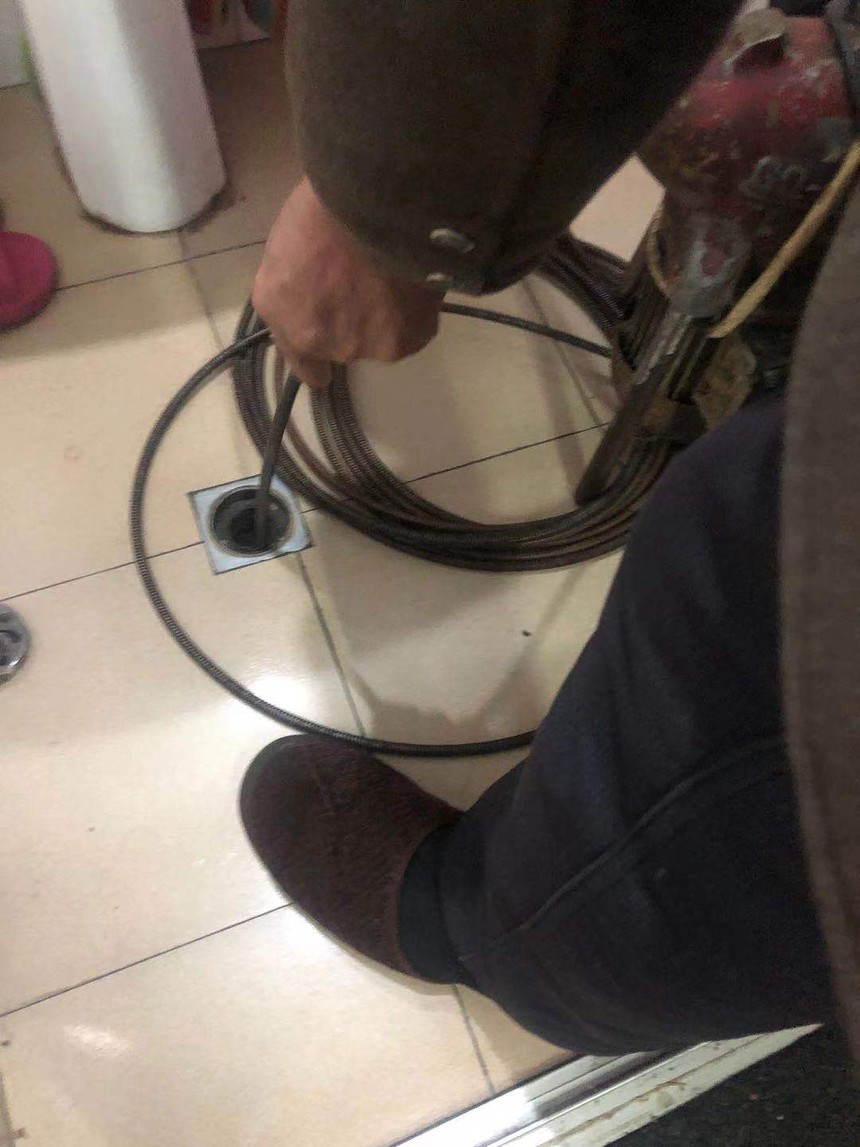 永春管道疏通，疏通下水道