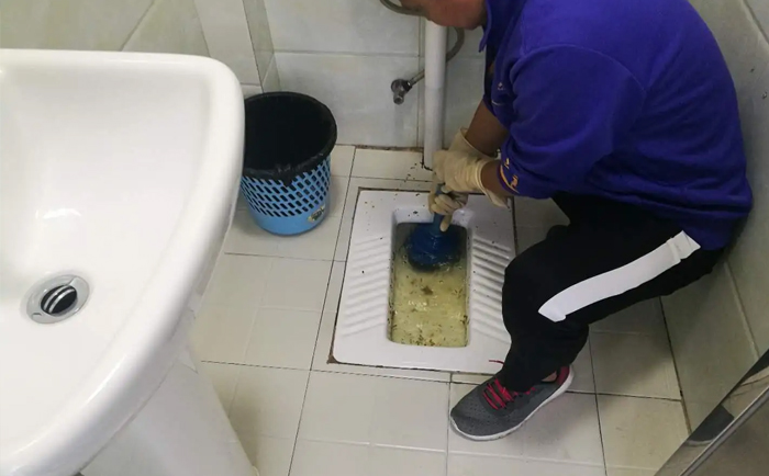 永春疏通蹲坑