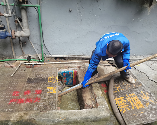 永春清掏化粪池