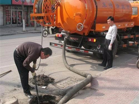 永春清掏化粪池，健康生活从这里开始