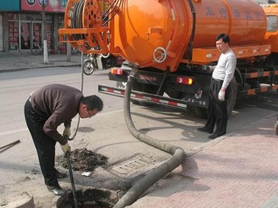 永春化粪池疏通清运服务指南